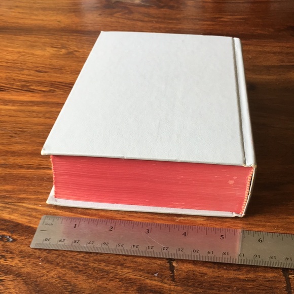 The Foundation Trilogy by Isaac Asimov Doubleday Science Fiction 1951 Hardcover - Picture 5 of 11